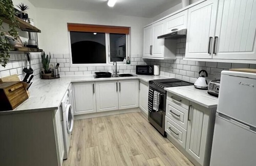 Bangor Casa | Captivating House in Bangor, Northern Ireland
