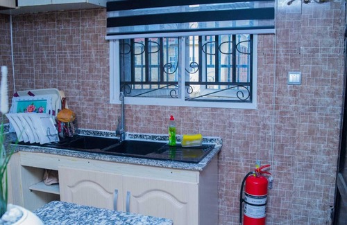 Ibadan Casa | captivating 3-bed House in Ibadan oyo-state nigeri