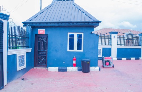 Ibadan Casa | captivating 3-bed House in Ibadan oyo-state nigeri
