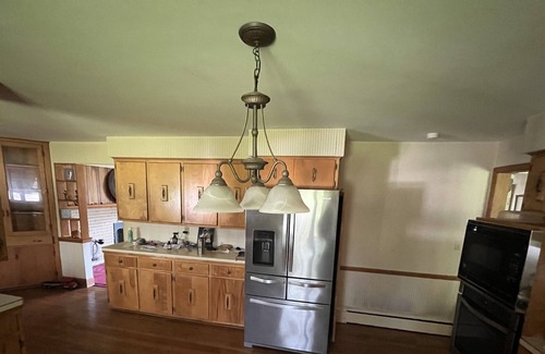 Boardman Casa | Captivating Stay In Boardman