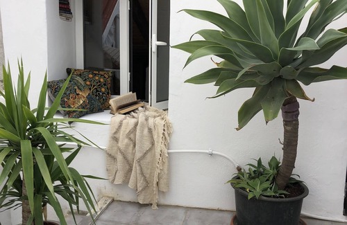 Mexilhoeira Grande Apartamento | Captivating Studio Apartment in Mexilhoeira Grande