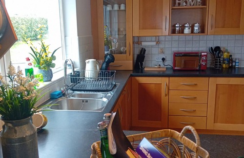 Killarney Casa | Captivating views of Killarney’s Lakes and Mountains Comfortable house.