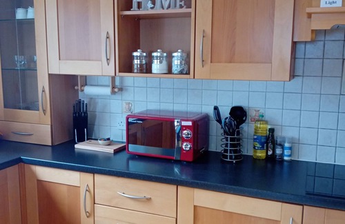 Killarney Casa | Captivating views of Killarney’s Lakes and Mountains Comfortable house.