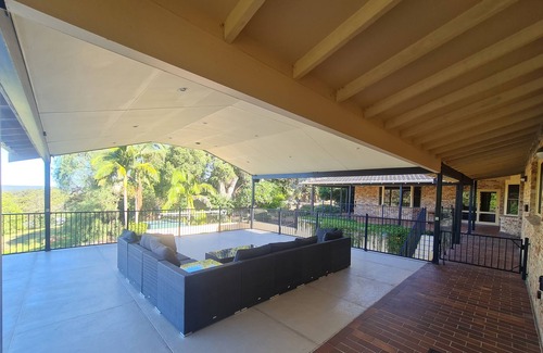 Denham Court Casa | Capturing Breathtaking Retreat!