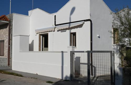 Torre Colimena Casa | Capu Cilona