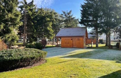 Gerardmer Chalet De Esquí | Capucine 1