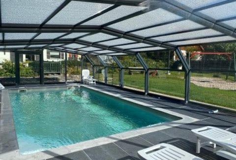 Gerardmer Chalet De Esquí | Capucine 1