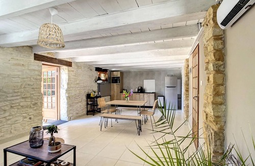 Cassagnes Casa | Capucine - CASSAGNES