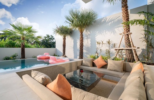 Kamala Villa | Capucine Villas