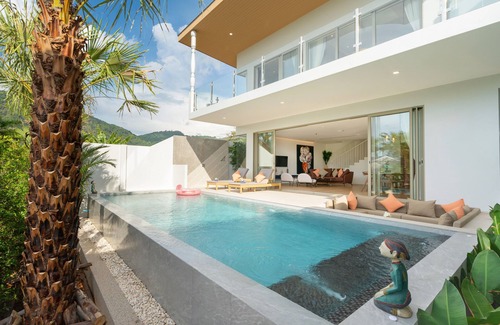 Kamala Villa | Capucine Villas