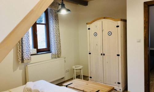 Velke Karlovice Apartamento | Capury-Malá Hanzlůvka