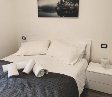 Zona XVIII Capannelle Apartamento | Caput Mundi Anagnina III