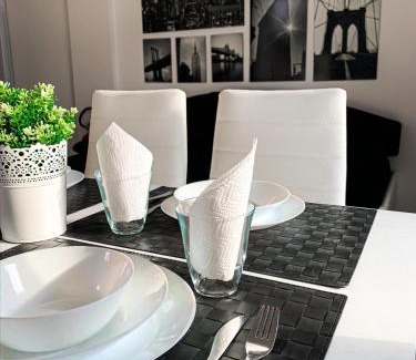 Zona XVIII Capannelle Apartamento | Caput Mundi Anagnina III