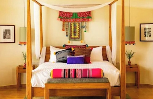 Mae Pong Complejo | Capybara Zen Resort And Spa