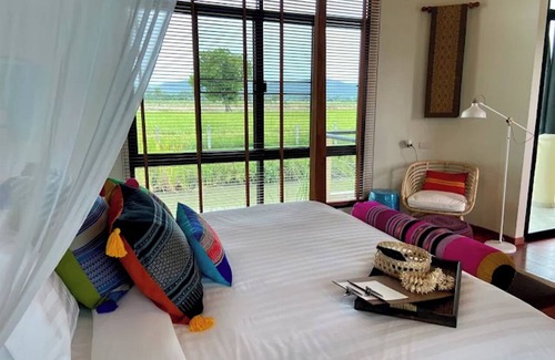 Mae Pong Complejo | Capybara Zen Resort And Spa