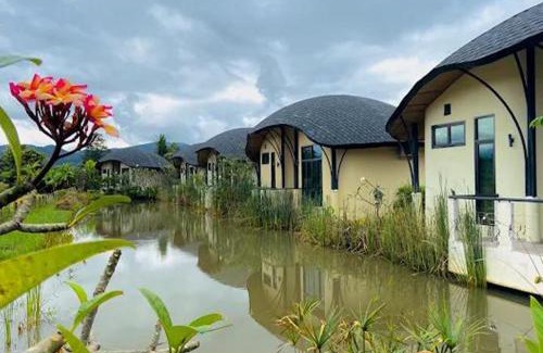 Mae Pong Complejo | Capybara Zen Resort And Spa