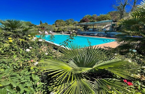Spoleto Villa | Car unnecessary - 0.7 kms to Spoleto centre - 1 hr Rome - SLPS 20