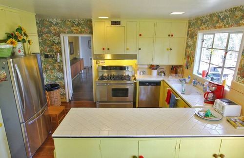 Jack's Peak Casa | Cinco Acre Retreat, Great Location