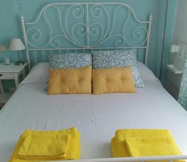 Geremeas Casa | Cara Catherine