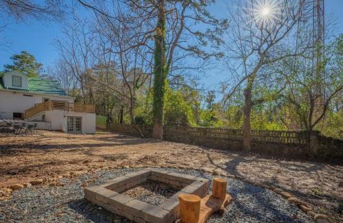 Athens Casa | Cara's Cottage