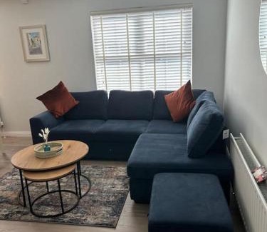 Portstewart Apartamento | Cara View