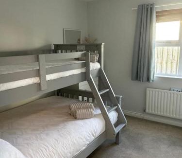 Portstewart Apartamento | Cara View