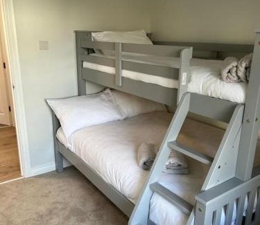 Portstewart Apartamento | Cara View