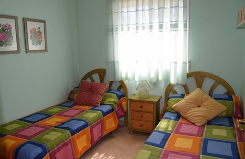 Puerto Marino Apartamento | Carabassí Lovely House