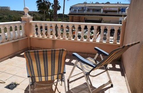 Puerto Marino Apartamento | Carabassí Lovely House