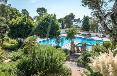 Calella de Palafrugell Apartamento | Carabela by SeaMount Rentals