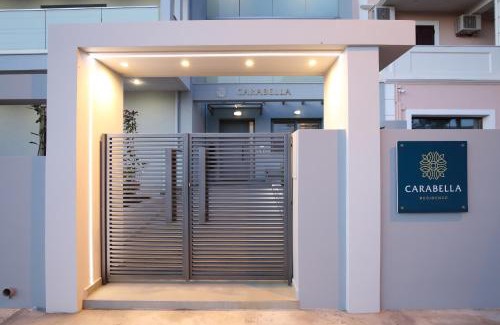 Lefkada Apartamento | Carabella Residence