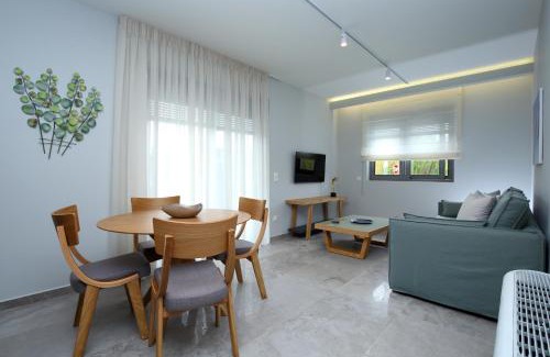 Lefkada Apartamento | Carabella Residence