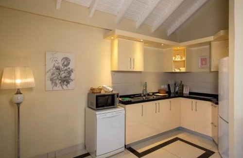 Playa Apartamento | Caracara K1 Relax & Dive Resort Bonaire Village