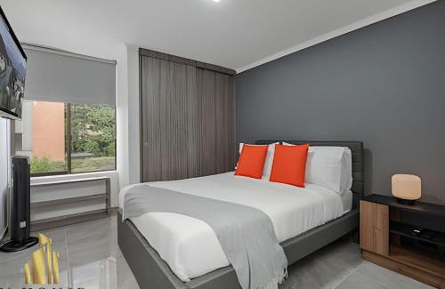 La Florida Apartamento | Caracolí 301 - Donde el Estilo Grita Libertad