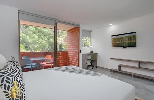 La Florida Apartamento | Caracolí 301 - Donde el Estilo Grita Libertad