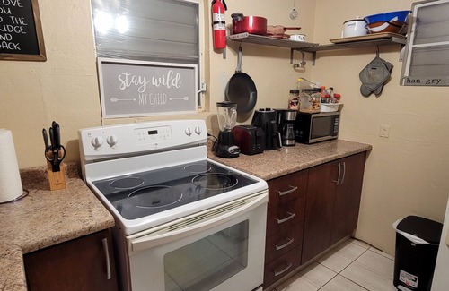 Ocean Park Apartamento | "Caracol Del Mar" Beach Apartment 5 min walk Ocean Park