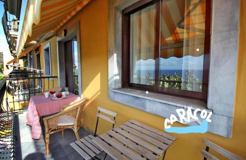 Tazacorte Apartamento | Caracol Trail Mountain La Palma - junto a Trbol