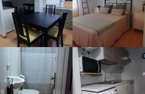 Sector H - Halcon Peregrino Apartamento | Caracola Beach