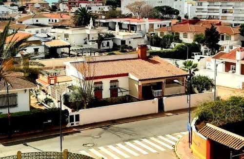 Sector H - Halcon Peregrino Apartamento | Caracola Beach