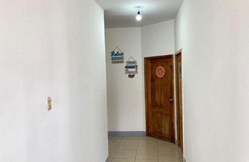 Playas Apartamento | Caracola, habitación privada de Flor de Lis Beach House