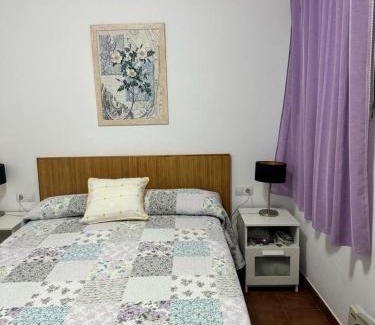 Las Arenas Apartamento | Caracola Home