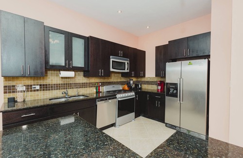 Benito Juárez Complejo | Caracoles A 106 2 Bed 2 Bath By FMI Rentals