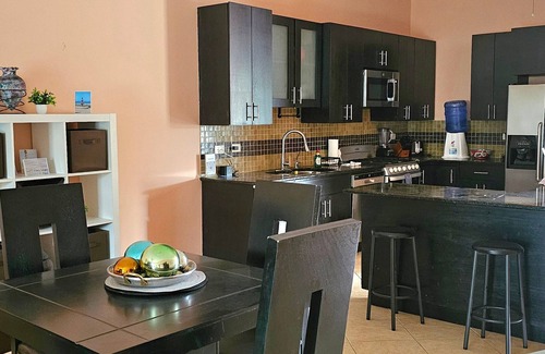 Benito Juárez Complejo | Caracoles A 106 2 Bed 2 Bath By FMI Rentals