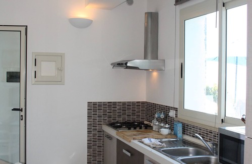 Caronia Villa | VILLA CARACTERÍSTICA, "Dammuso", con ESPECTACULARES vistas a las Eolias y piscina privada
