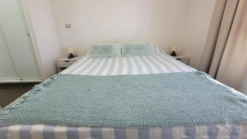 Antofagasta Apartamento | Característico departamento 2 habitaciones, capacidad 4 y 5 personas, excelente vista de la ciudad y mar