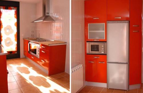 Cardenajimeno Apartamento | Caradenia