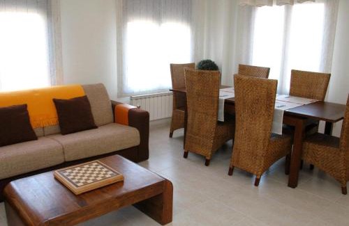 Cardenajimeno Apartamento | Caradenia
