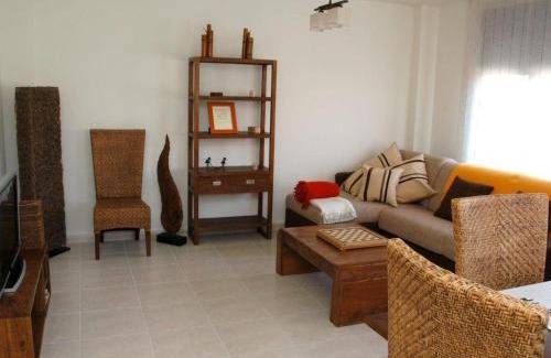 Cardenajimeno Apartamento | Caradenia