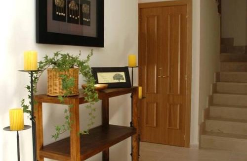 Cardenajimeno Apartamento | Caradenia