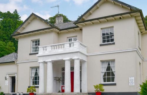 Liskeard Casa | Caradon Apt - Cv14